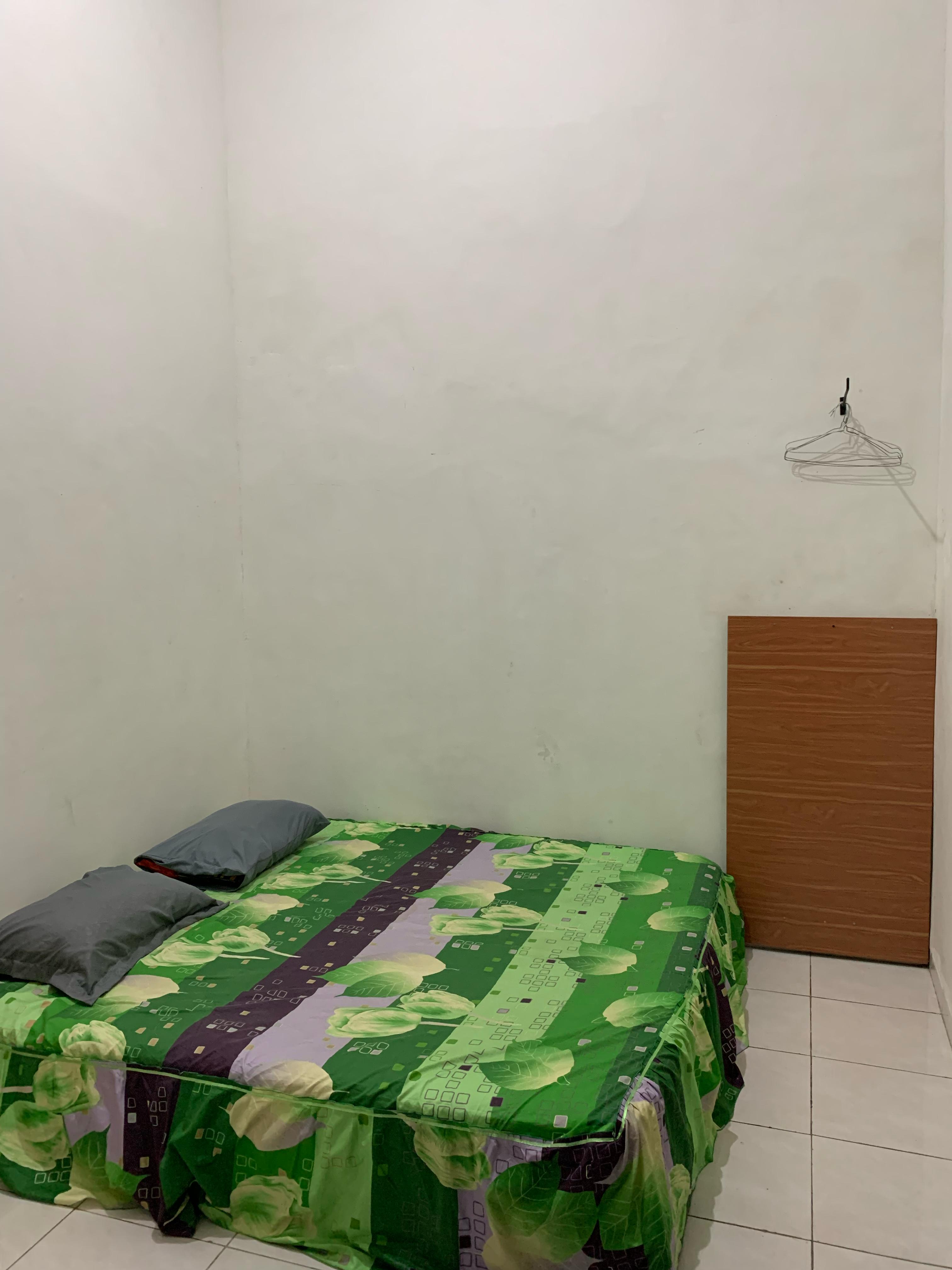 Kamar Belakang